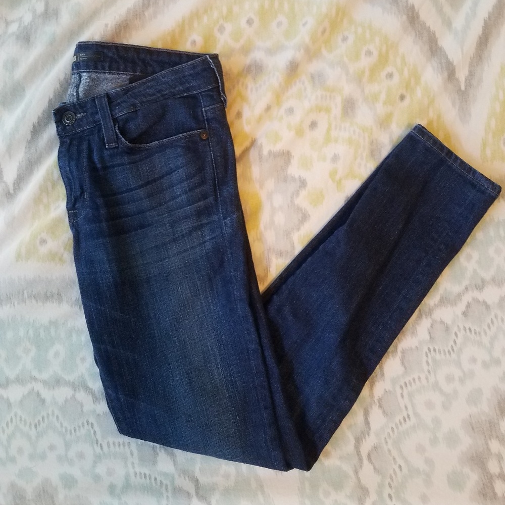 BIG STAR ALEX Skinny jeans